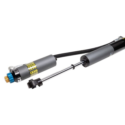 Bilstein B8 8100 (Bypass) - Right Rear Suspension Shock Absorber (Wrangler 2025-2018/ Gladiator 2025-2020)