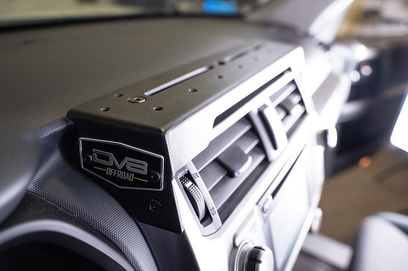 DV8 Offroad 4Runner | Digital Device Dash Mount (2010-2024)