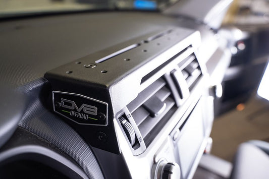 DV8 Offroad 4Runner | Digital Device Dash Mount (2010-2024)