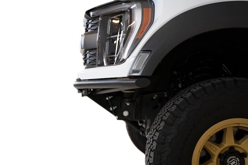 Addictive Desert Designs F-150 Raptor ADD PRO Frame Cut Front Bumper (2021-2025)