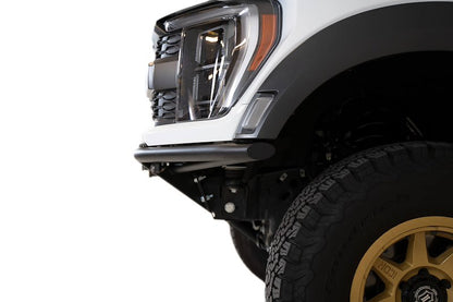 Addictive Desert Designs F-150 Raptor ADD PRO Frame Cut Front Bumper (2021-2025)