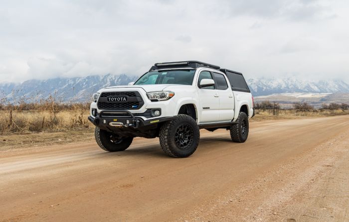 Readylift 2.5"F SST2.1 Suspension System Falcon 2.1 - Tacoma TRD / SR5 / Rock Warrior 2005-2023