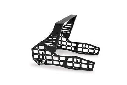 DV8 Offroad Tacoma Center Console Molle Panels & Device Mount (2016-2023)