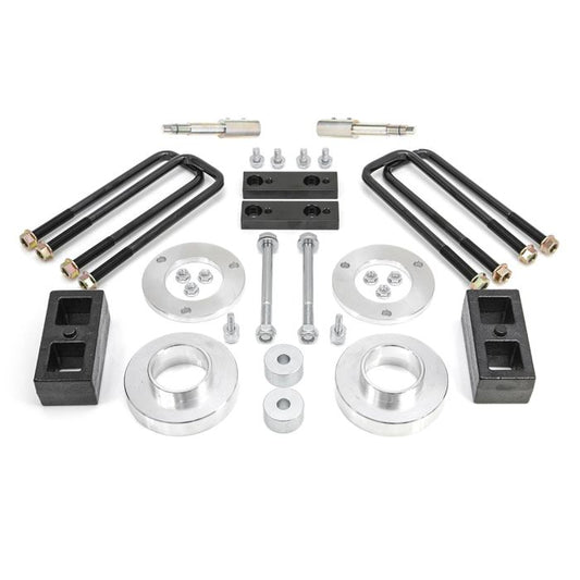 Readylift 3"F / 2"R SST Lift Kit Pre-load Spacer - Tacoma TRD / SR5 / Rock Warrior 2005-2023
