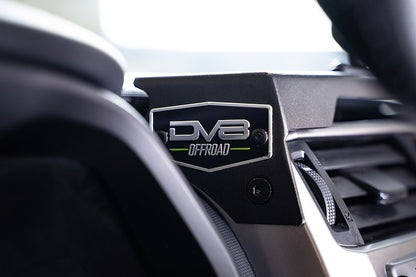 DV8 Offroad 4Runner | Digital Device Dash Mount (2010-2024)