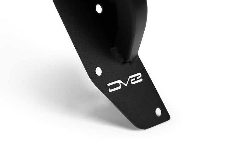 DV8 Offroad Slim Fender Flares – Jeep Gladiator JT (2020–2026)