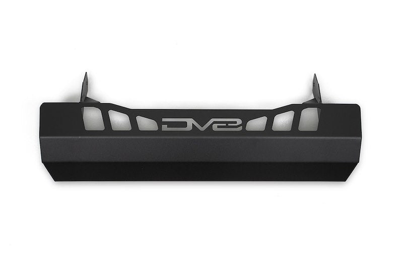 DV8 Offroad Front Sway Bar Disconnect Motor Skid Plate – Jeep Wrangler JL & Gladiator JT (2018-Present)