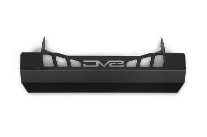 DV8 Offroad Front Sway Bar Disconnect Motor Skid Plate – Jeep Wrangler JL & Gladiator JT (2018-Present)