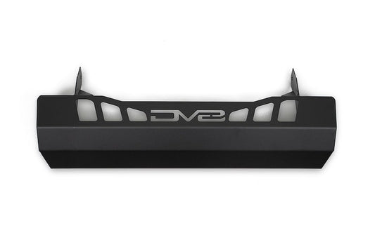 DV8 Offroad Front Sway Bar Disconnect Motor Skid Plate – Jeep Wrangler JL & Gladiator JT (2018-Present)