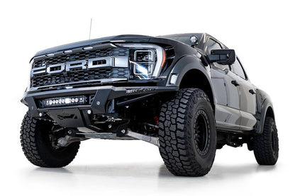 Addictive Desert Designs F-150 Raptor/Raptor R Phantom Front Bumper (2021-2025)