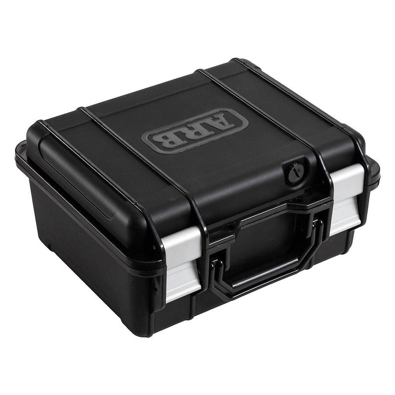 ARB Brushless Single Motor Portable 12V Air Compressor