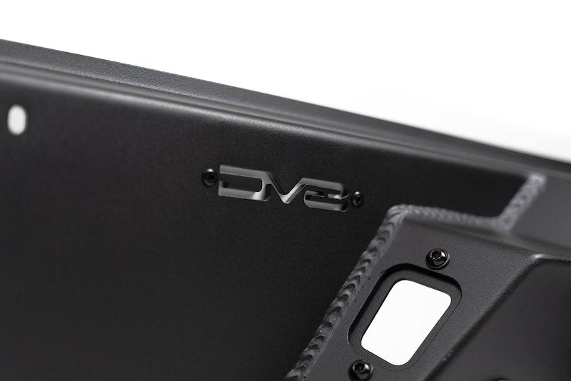 DV8 Offroad JT | FS-15 Series Rear Bumper (2020-2025)