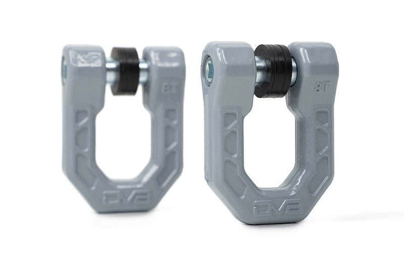 DV8 Offroad Elite Series D-Rings (Pair)