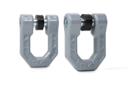 DV8 Offroad Elite Series D-Rings (Pair)