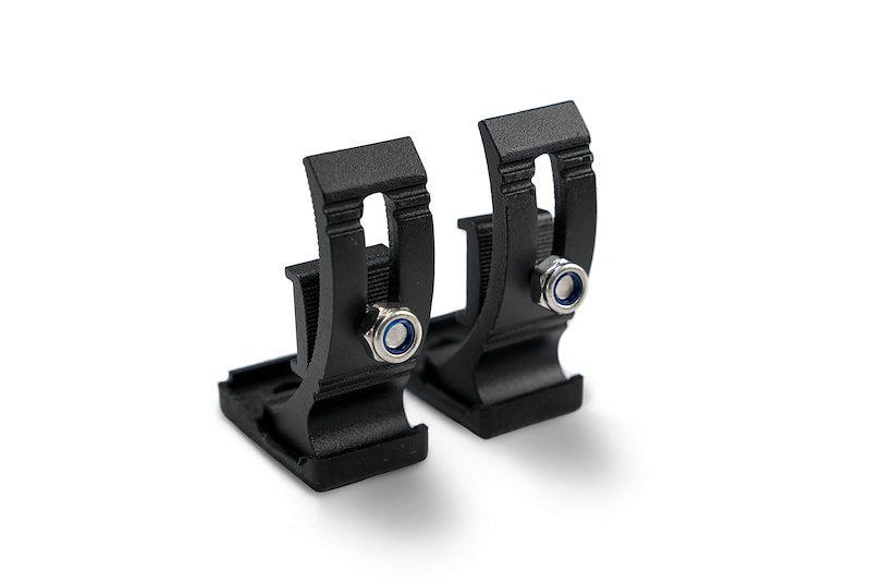 DV8 Offroad Elite Series Light Bar Mount - Large