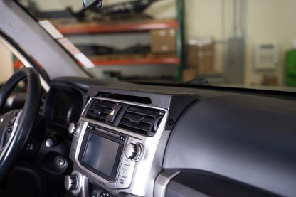 DV8 Offroad 4Runner | Digital Device Dash Mount (2010-2024)