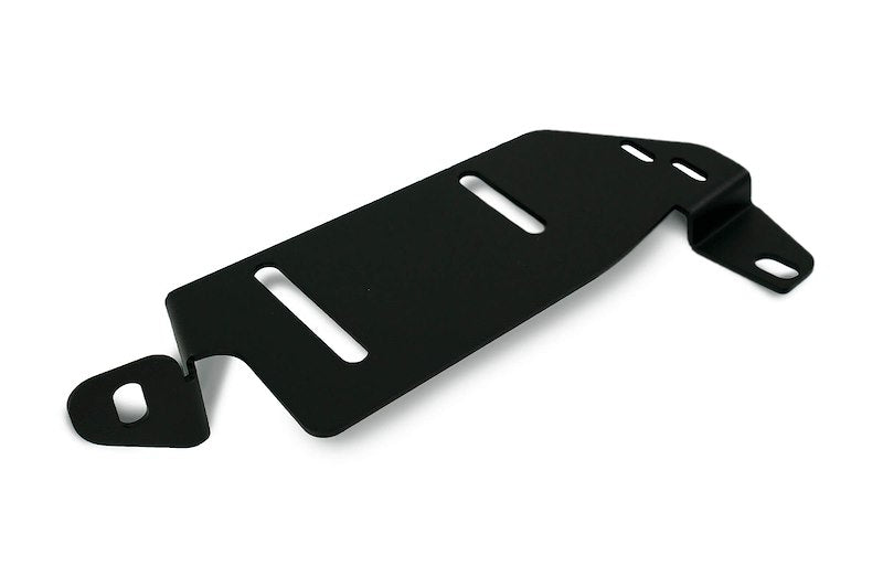 DV8 Offroad Bronco | Factory Bumper Fog Pocket Light Mounts (2021-2025)