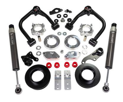 Readylift 3" SST Lift Kit With Falcon 1.1 Monotube Rear Shocks - Tacoma 2024-2025