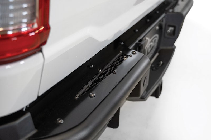 Addictive Desert Designs F-150 PRO Bolt-On Rear Bumper (2021-2023)