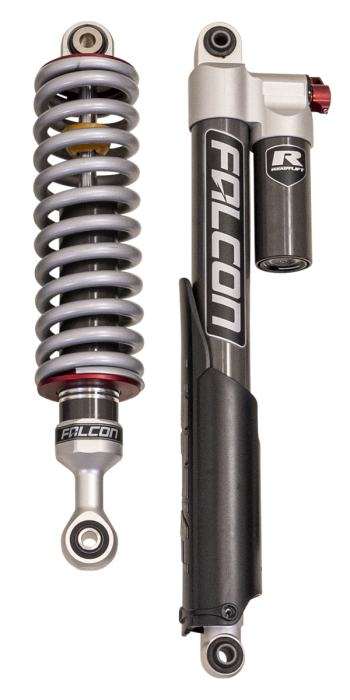 Readylift 2.5"F SST2.1 Suspension System Falcon 2.1 - Tacoma TRD / SR5 / Rock Warrior 2005-2023