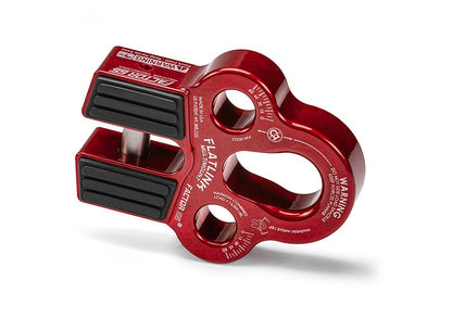 Factor 55 FlatLink Multimount Winch Shackle
