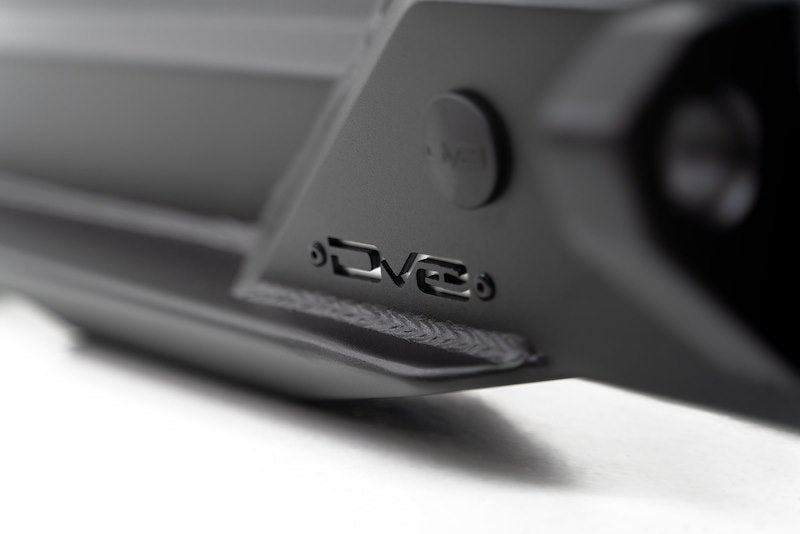 DV8 Offroad FS-15 Series Rear Bumper – Jeep Wrangler JL (2018–Present)