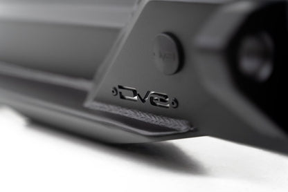 DV8 Offroad FS-15 Series Rear Bumper – Jeep Wrangler JL (2018–Present)