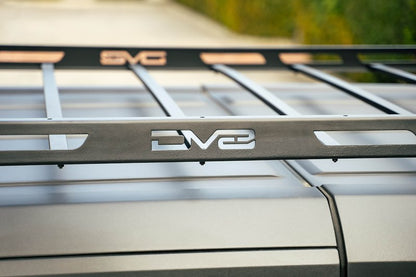 DV8 Offroad Bronco | 2-Dr Hard Top Roof Rack