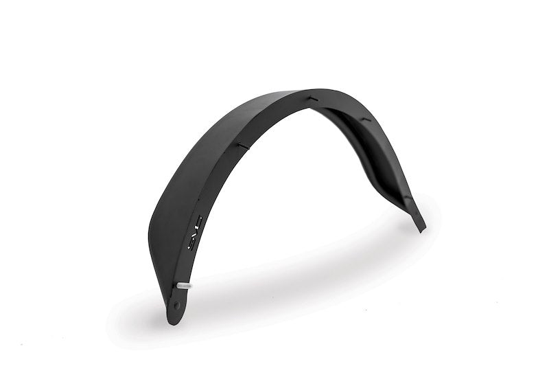 DV8 Offroad Tube Fender Flares – Ford Bronco (2021–Present)