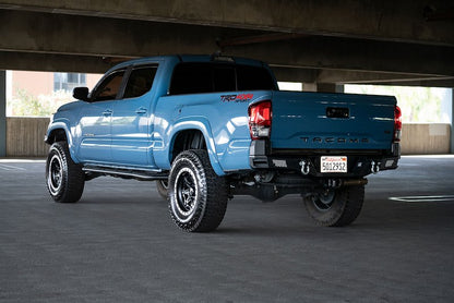 DV8 Offroad MTO Series Tacoma Rear Bumper (2016-2023)
