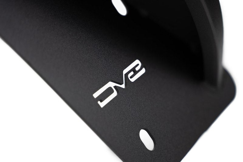 DV8 Offroad Jeep Wrangler JL/JLU Slim Fender Flares (2018-Present)