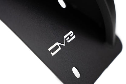 DV8 Offroad Jeep Wrangler JL/JLU Slim Fender Flares (2018-Present)