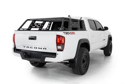 Addictive Desert Designs Tacoma ADD-Lander Overland Rack | Heritage (2005-2023)