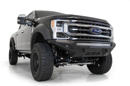 Addictive Desert Designs Super Duty Stealth Fighter Front Bumper (2017-2022)