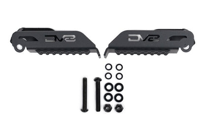 DV8 Offroad JK/JL & JT Foot Pegs