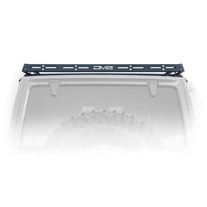 DV8 Offroad JL 4Dr Roof Rack