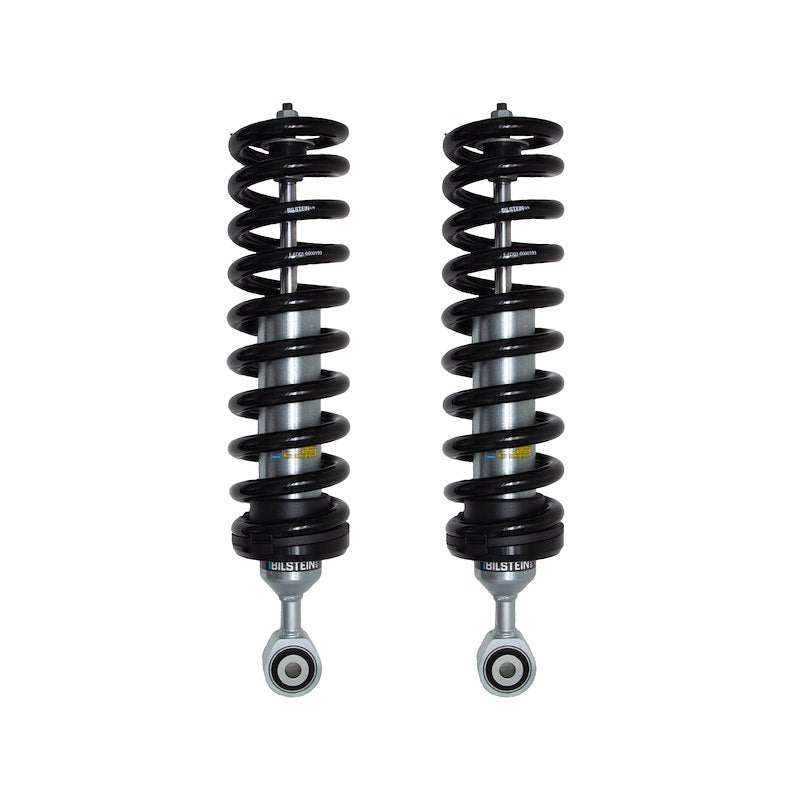 Bilstein B8 6112 - Front Suspension Kit (Tundra 2025-2022)(Sequoia 2024-2023)