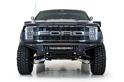 Addictive Desert Designs F-150 Raptor/Raptor R Phantom Front Bumper (2021-2025)