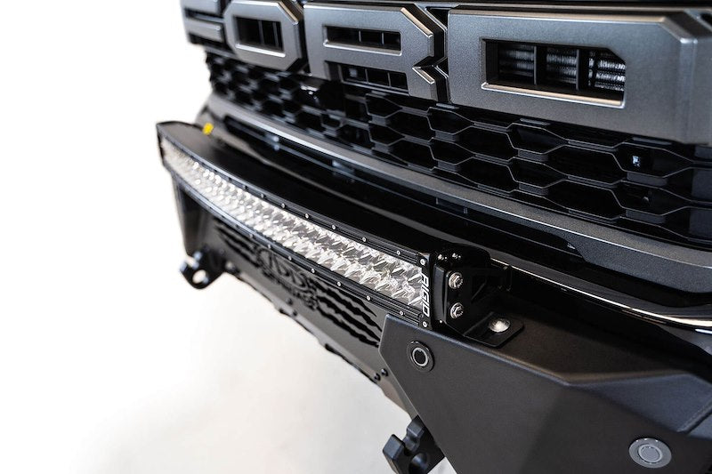 Addictive Desert Designs F-150 Raptor/Raptor R HoneyBadger Front Bumper