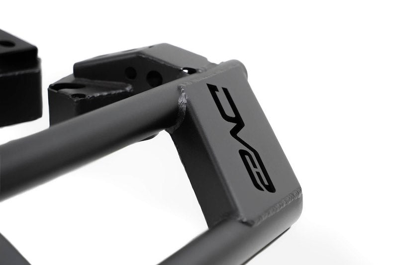 DV8 Offroad Bronco | FS-15 2Dr Rock Sliders V2 (2021-2025)