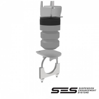 Timbren SES Spacer Kit (Tacoma/Tundra)