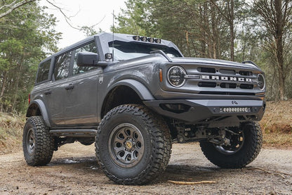 Fab Fours Bronco ViCowl (2021-2025)