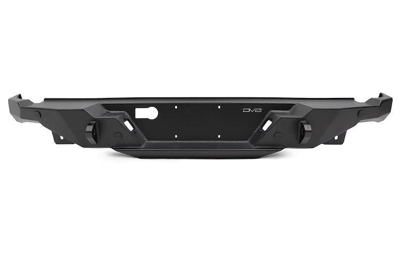 DV8 Offroad JT | FS-15 Series Rear Bumper (2020-2025)