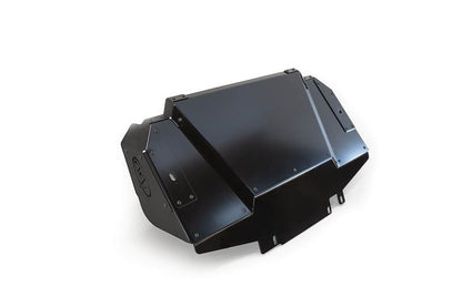 Addictive Desert Designs Bomber / Krawler Front Bumper Skid Plate – Ford Bronco (2021–Present)
