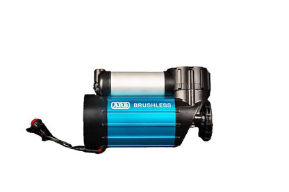 ARB Brushless Single Motor Onboard 12V Air Compressor