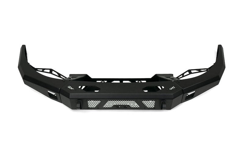 DV8 Offroad Lexus GX 470 Mto Series Winch Front Bumper (2003-2009)