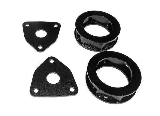 RAM 2.5 Inch Front Leveling Kit For 12-19 Ram 1500 4WD Does Not Fit Models Equipped With Air Ride Southern Truck Lifts