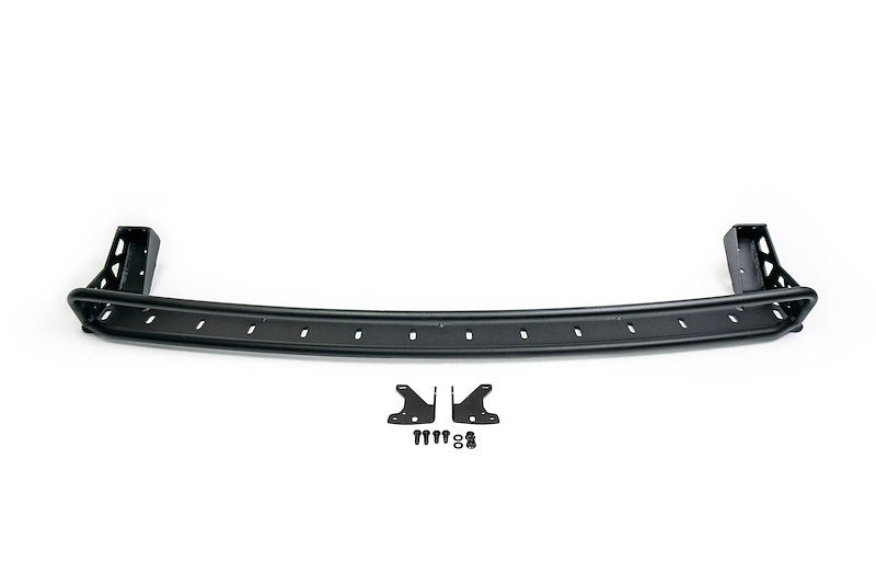 DV8 Offroad Bronco | 40-Inch Curved Light Bar Mount (2021-2025)