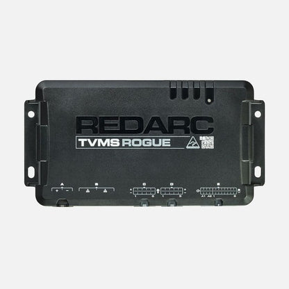 REDARC TVMS1240 TVMS Rogue Power Distribution Module