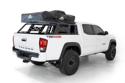 Addictive Desert Designs Tacoma ADD-Lander Overland Rack | Heritage (2005-2023)